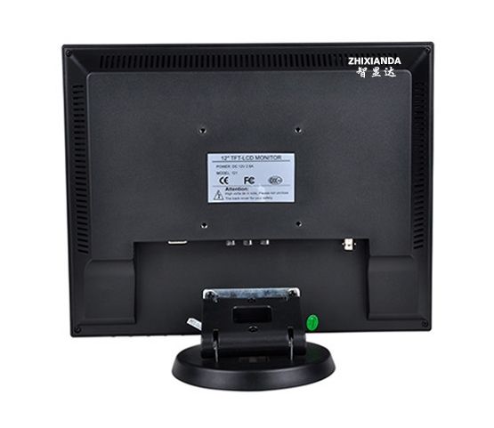 22inch high definition CCTV LCD Monitor , 3D LCD Monitor, 22'' HDMI Full HD LED Monitor