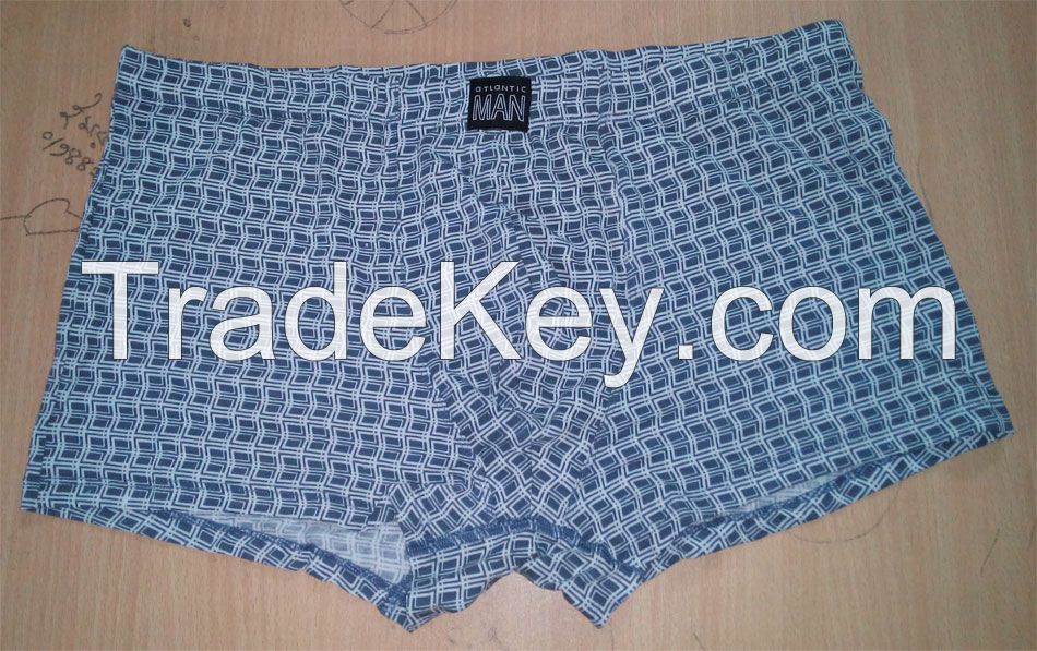 Mens Boxer