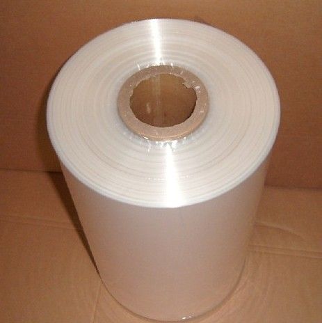 pof shrink film