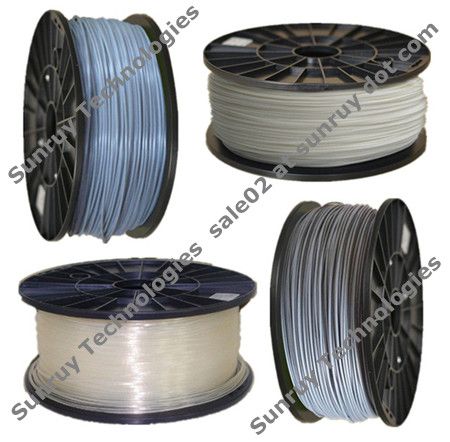 3d filament for 3D printers