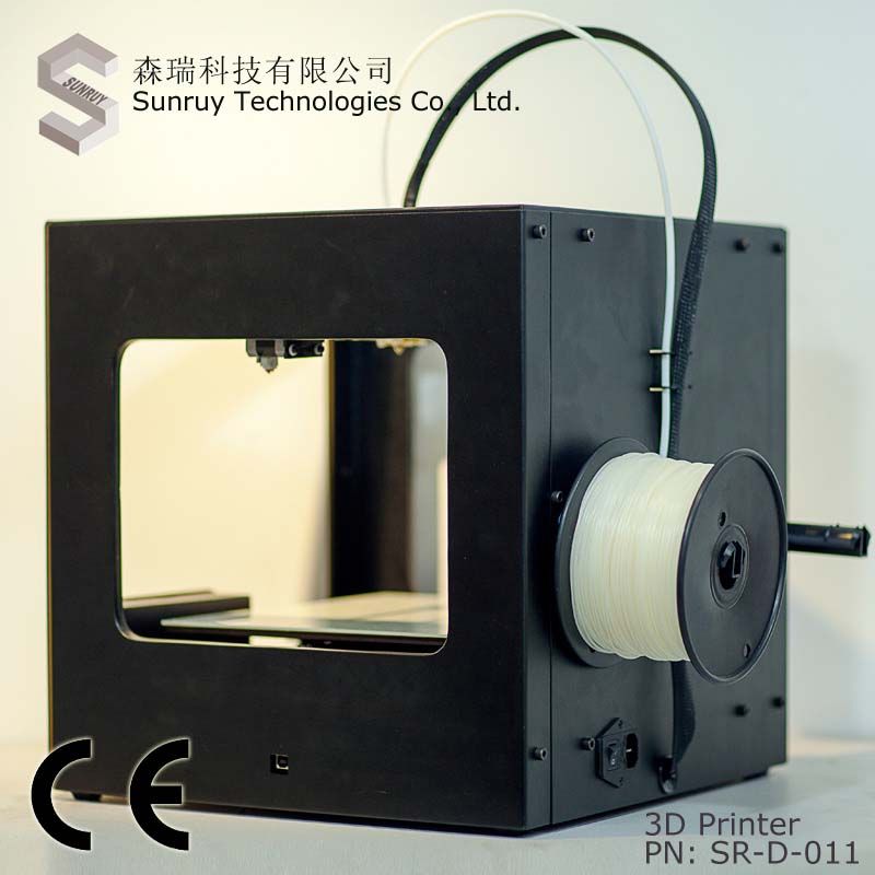 DIY 3D printer for sale