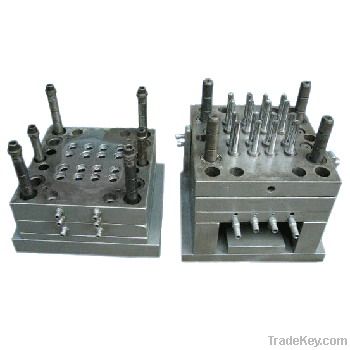 Stamping tooling mold die casting