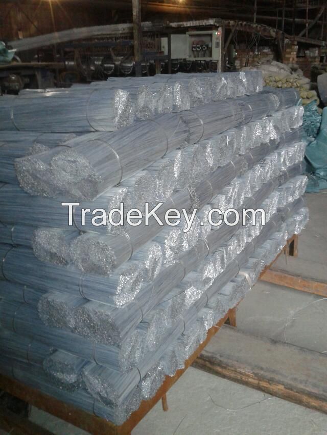 galvanized iron wire, black iron wire, binding wire