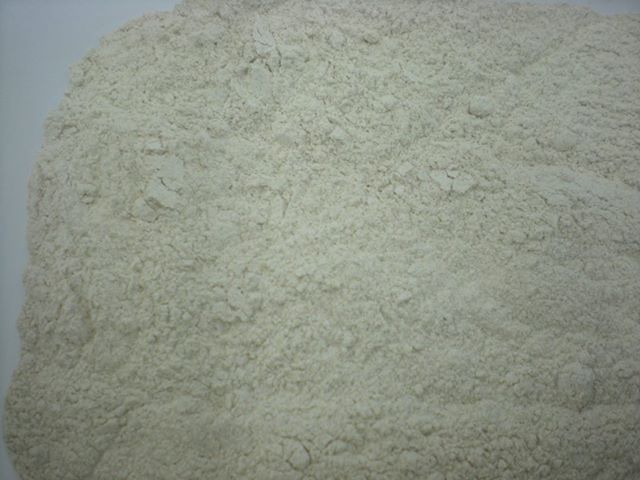 Tapioca Residue Powder