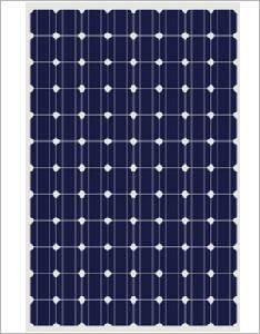 Solarin Solar Panels