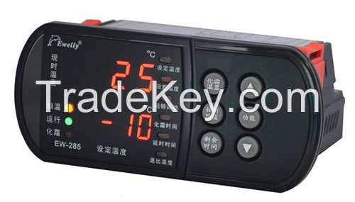EW-285 Cold storage dedicated digital temperature controller