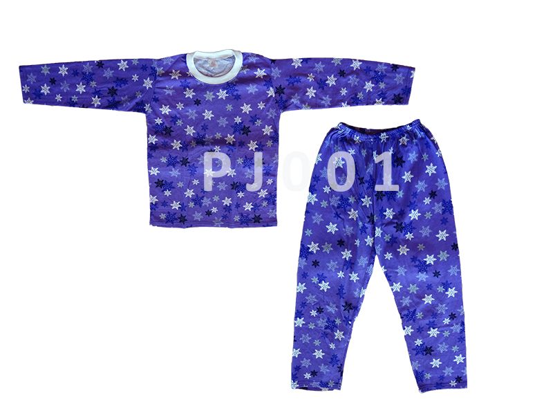 Children Pyjama Wholesale