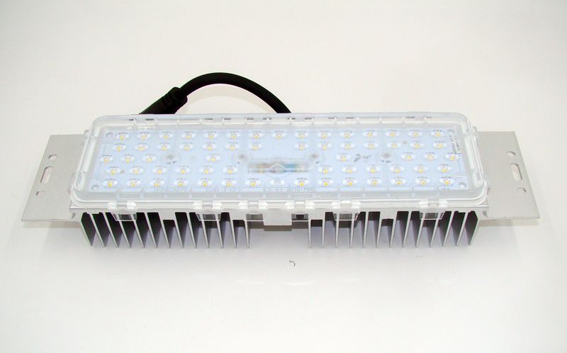 LED Street Lights Module 60W IP67 Waterproof Oil station lights