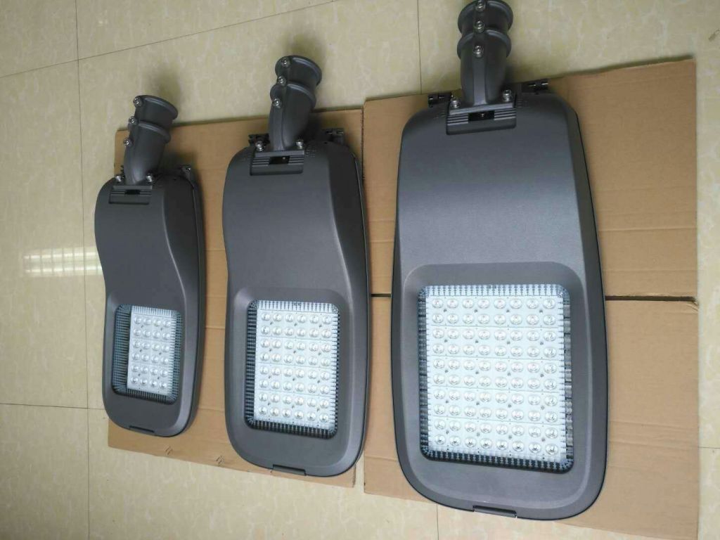 New priivate mould LED street light 60W/90W/150W