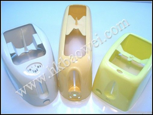 Plastic injection molding/mold