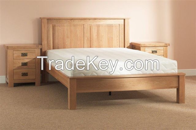 Bedroom Furniture from Manufacturer-Bulgaria