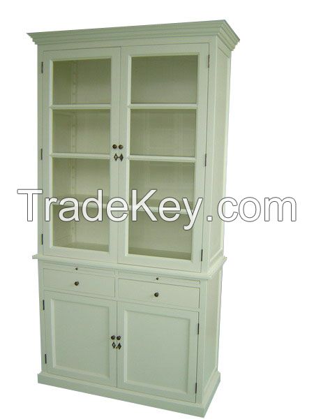 Cabinets, Wooden, Rustic - European Manufacturer