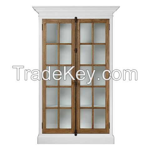 Cabinets, Wooden, Rustic - European Manufacturer