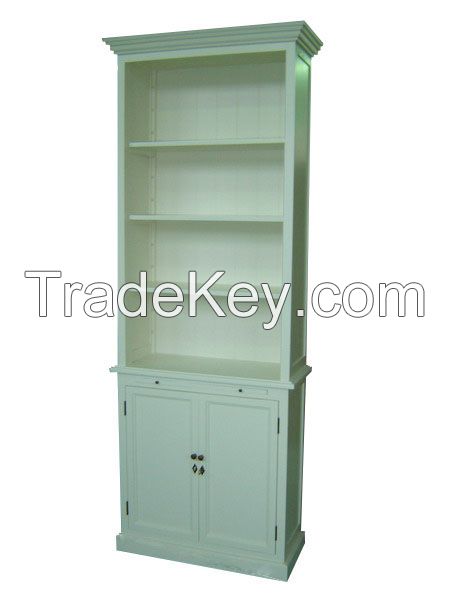 Cabinets, Wooden, Rustic - European Manufacturer