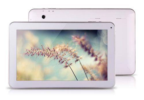 Android Tablet PCs