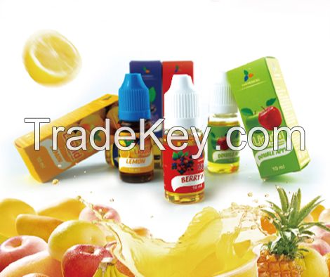 e liquid for e cigarette from hangboo China ISO9001, FDA, TUV, RoHS