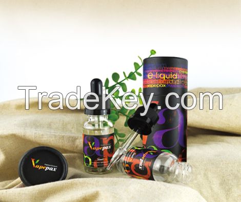 Premium E liquid from OEM Factory 4 years experience