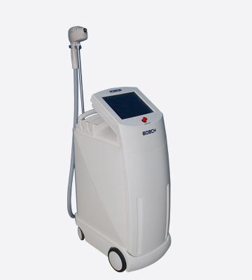 diode laser for hair removal  808CH