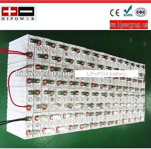 lifepo4 battery for solar energy storage, electric vehicles, communication station, street light, power grids
