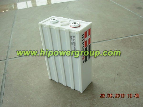 3.2V 100ah/cell lifepo4 battery for solar energy storage, electric vehicles