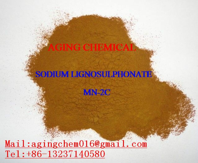 Sodium Lignosulphonate (MN-3)