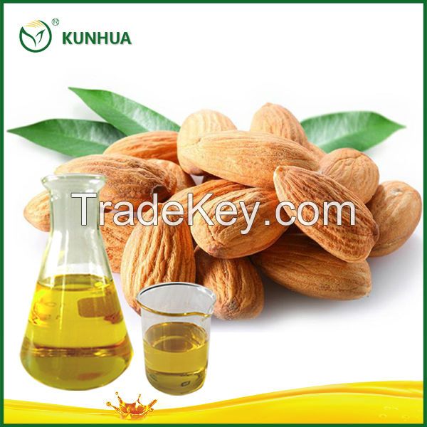 Sweet Almond Oil 