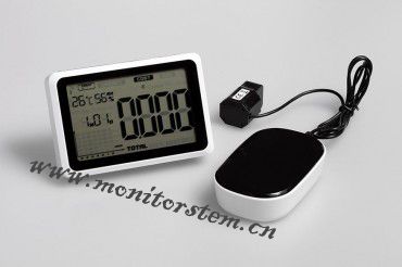 Family Electricity Monitor