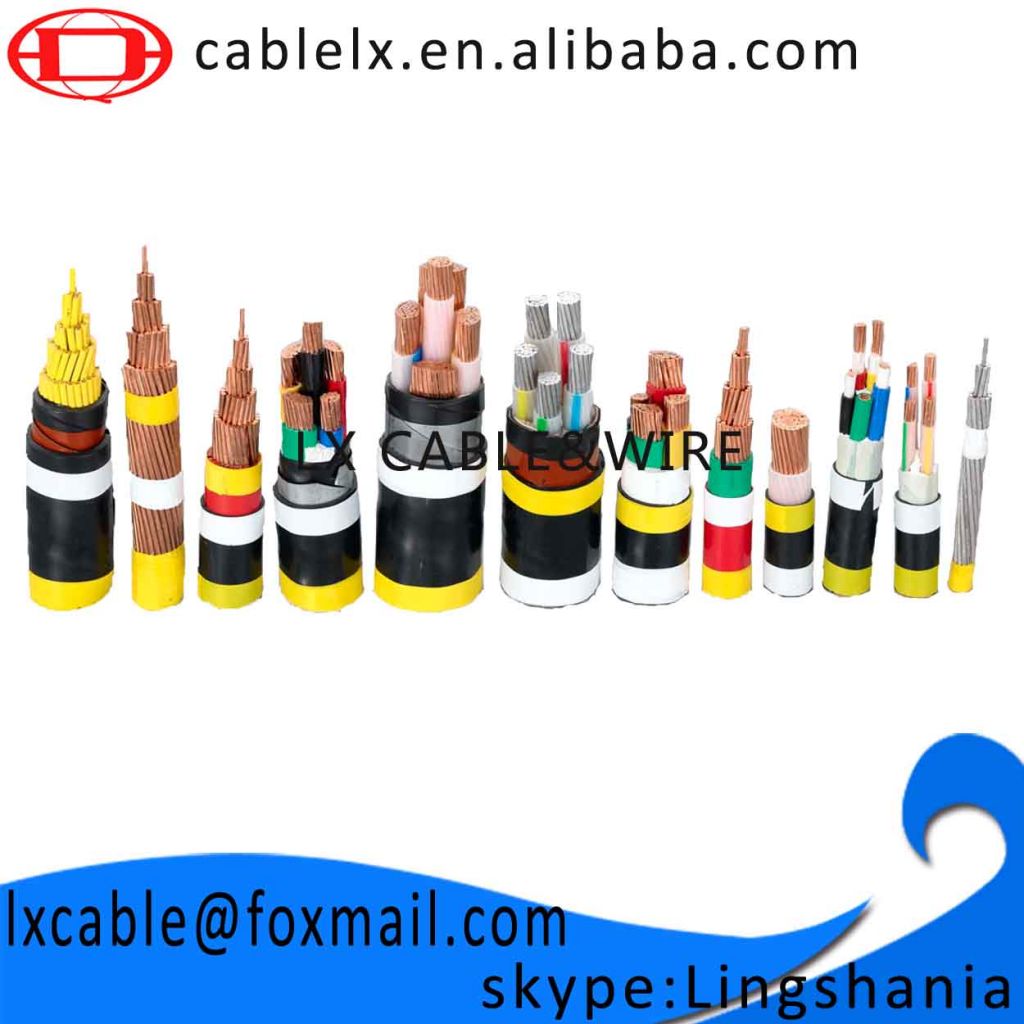 Professional Supplier of Power Cable