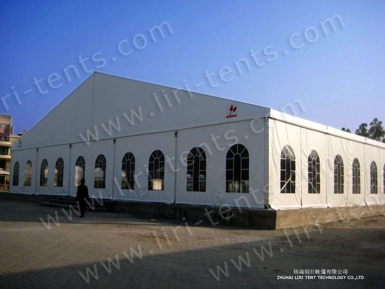 durable exhibition big tent for sale