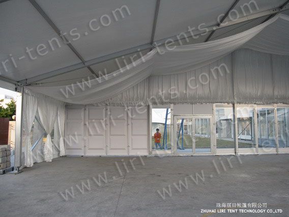durable exhibition big tent for sale