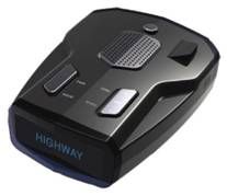 Vehicle Radar Detector - RD2000