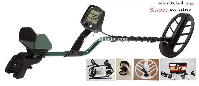 new arrived! Under ground metal detector, underground metal detector T2