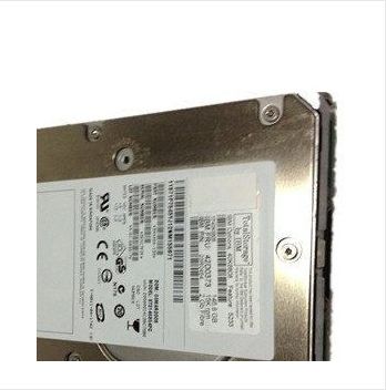 HDD 44W2239 5312 450G 15K SAS 3.5 internal hard disk drive three years warranty