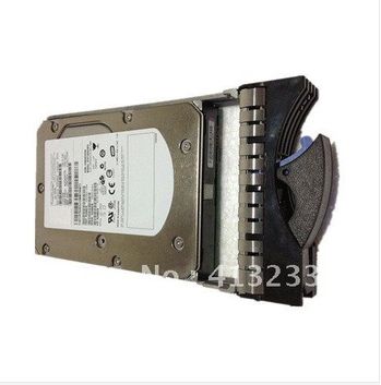 42D0519 5586 450GB 15K SAS 3.5 New hard disk three years warranty