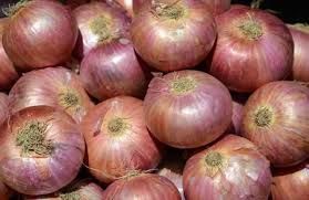 Onions