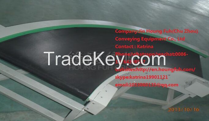 roller  Conveyor manufacture 