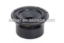 3&quot; coxial full range speaker