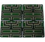 2 layer High Frequency Board  