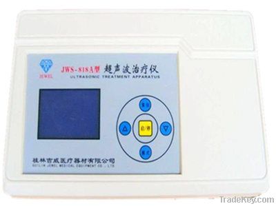 Ultrasonic Therapeutic Apparatus