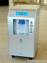 Oxygen Concentrator