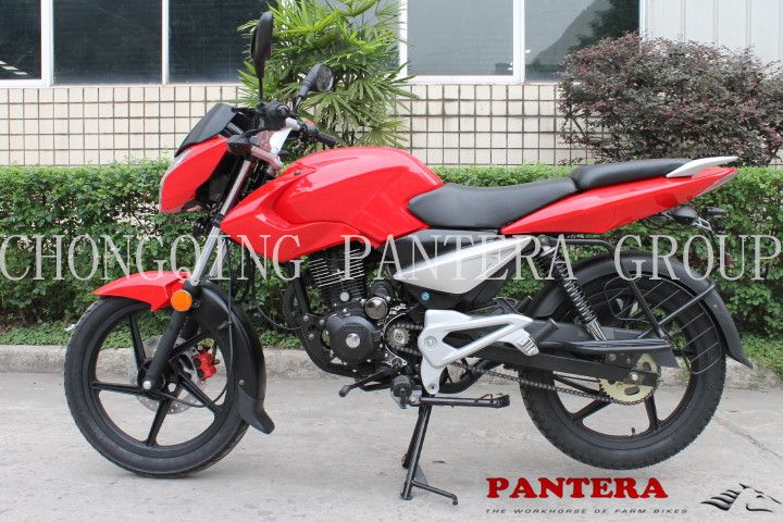 NEW RACING MOTORCYCLE PT200-GB