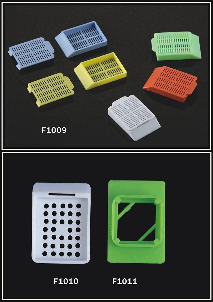 embedding cassette mould