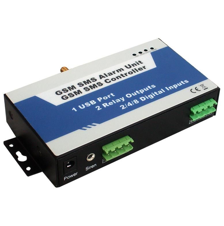 GSM SMS Controller S130-S150