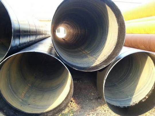 SSAW pipe,steel pipe,seamless pipe,carbon steel pipes
