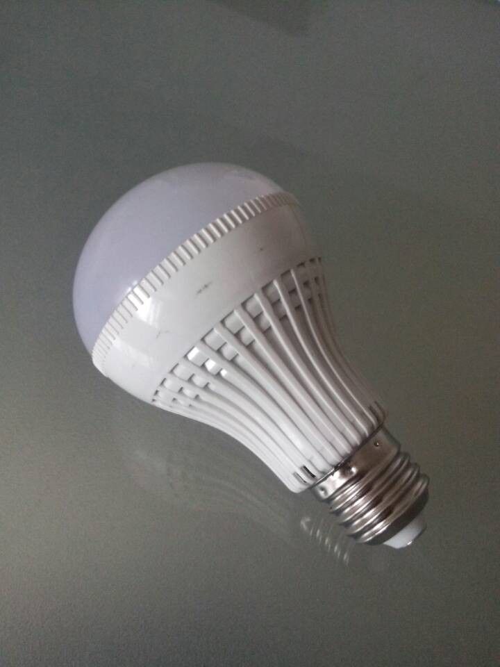 7W LED light