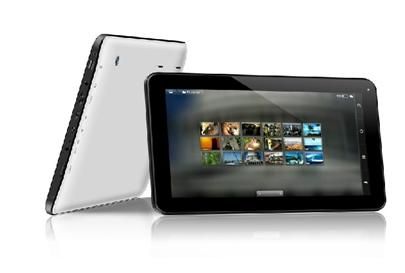 10.1" A20 dual core,Android 4.2 with Bluetooth