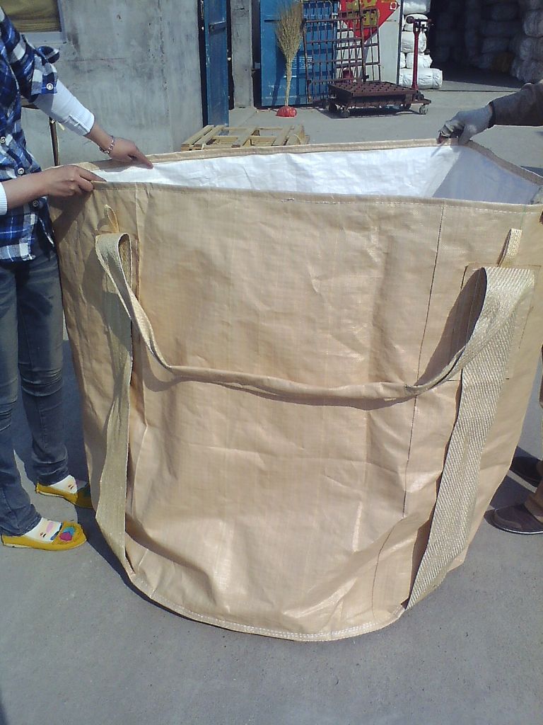 Flexible Container bag(pp bag,jumbo bag,ton bag,super bag,big bag)
