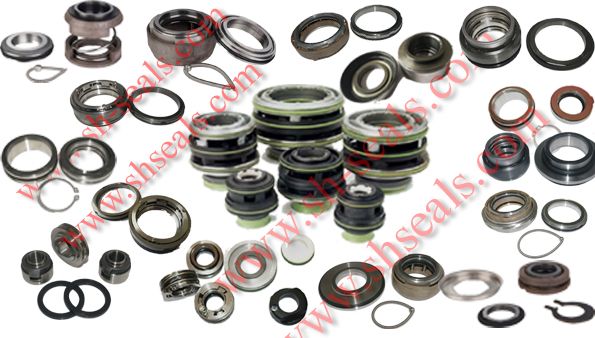 Grindex Pump Seals/Grindex Shaft Seals