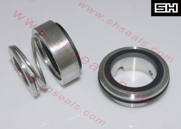 Taper spring seals, Parallel spring seals, Multi spring seals, Wave spring seals