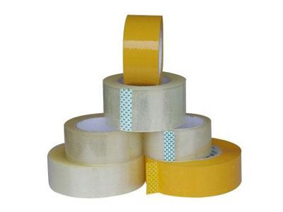  Packing tape